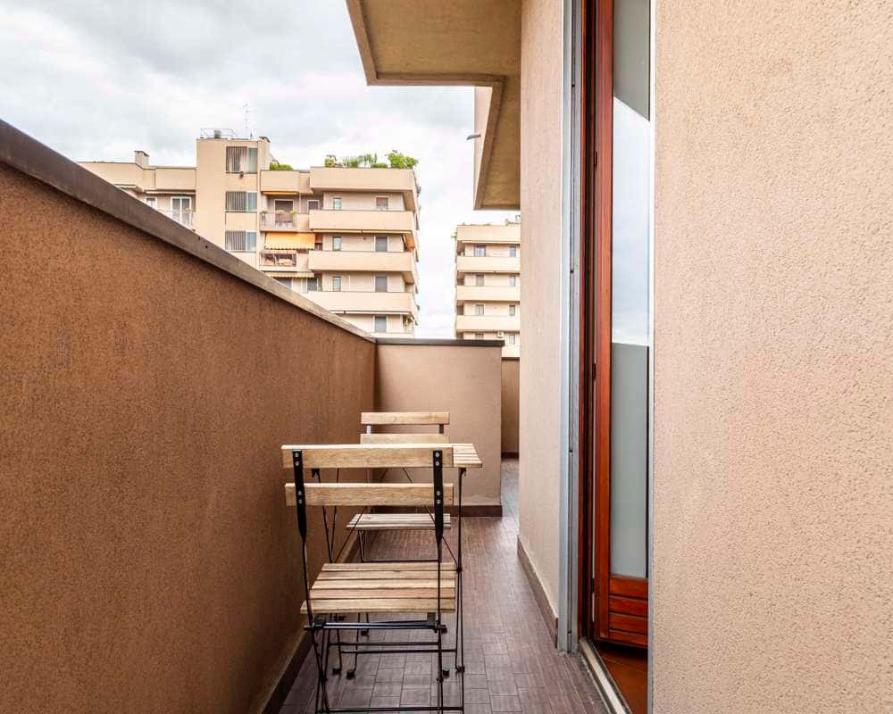 Stanza in Viale Bacchiglione