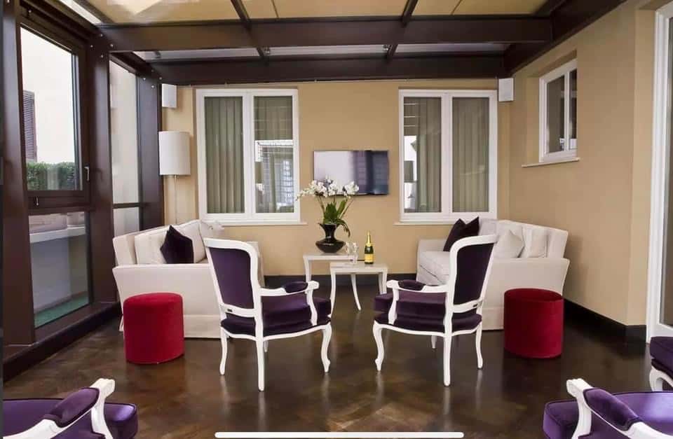 Apartment Florence, 1 bed — photo 4