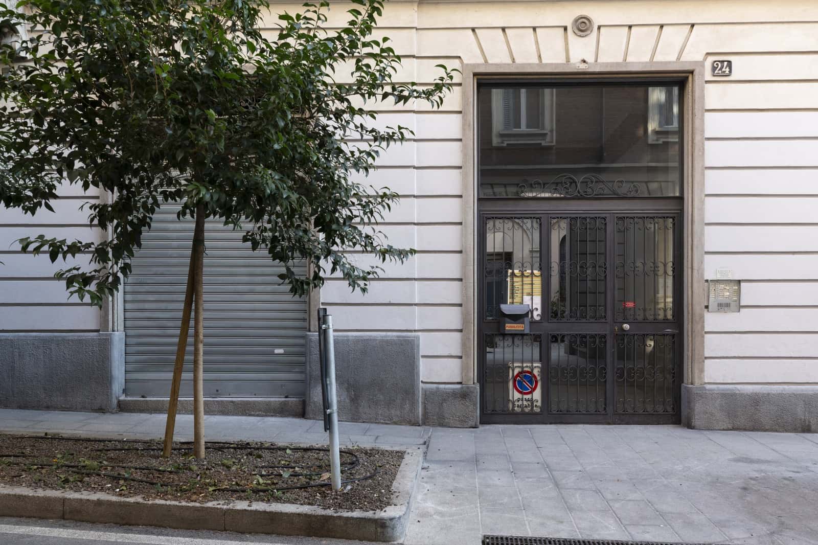 Apartment Milan, 2 beds — photo 17