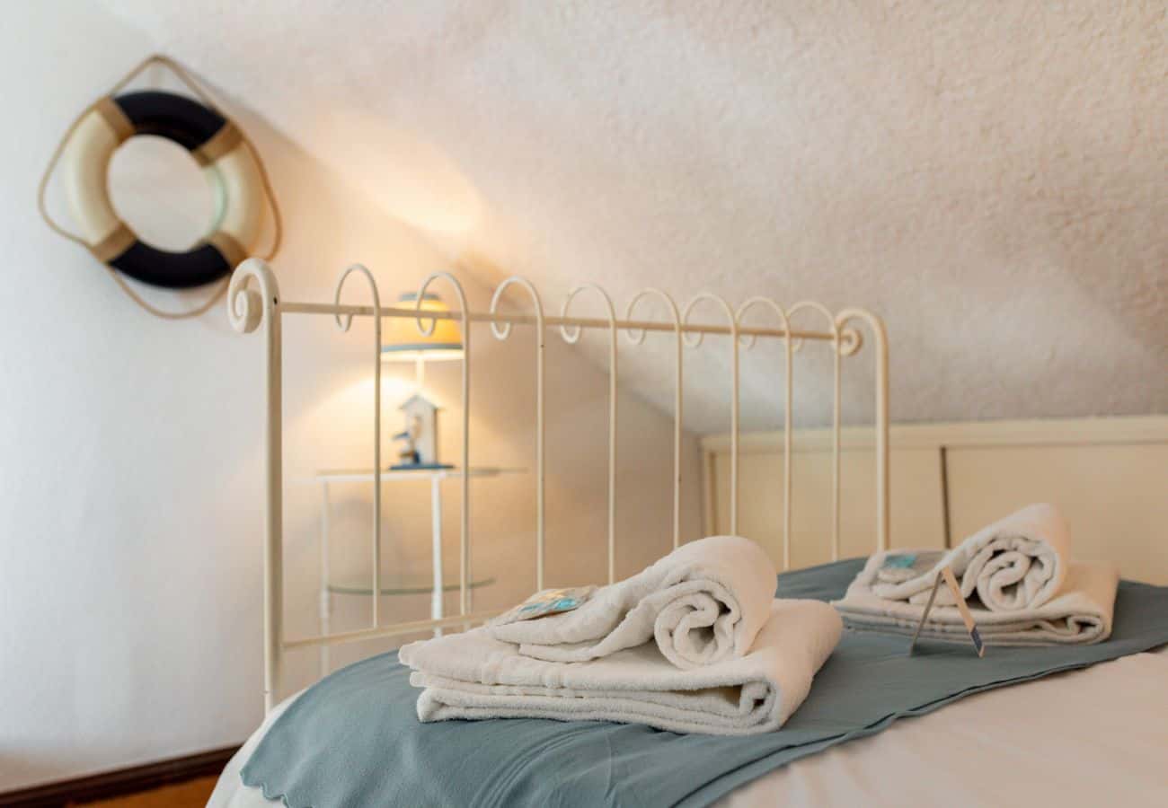 Apartment in R. do Clube Náutico, 8125-406 Quarteira, Portugal