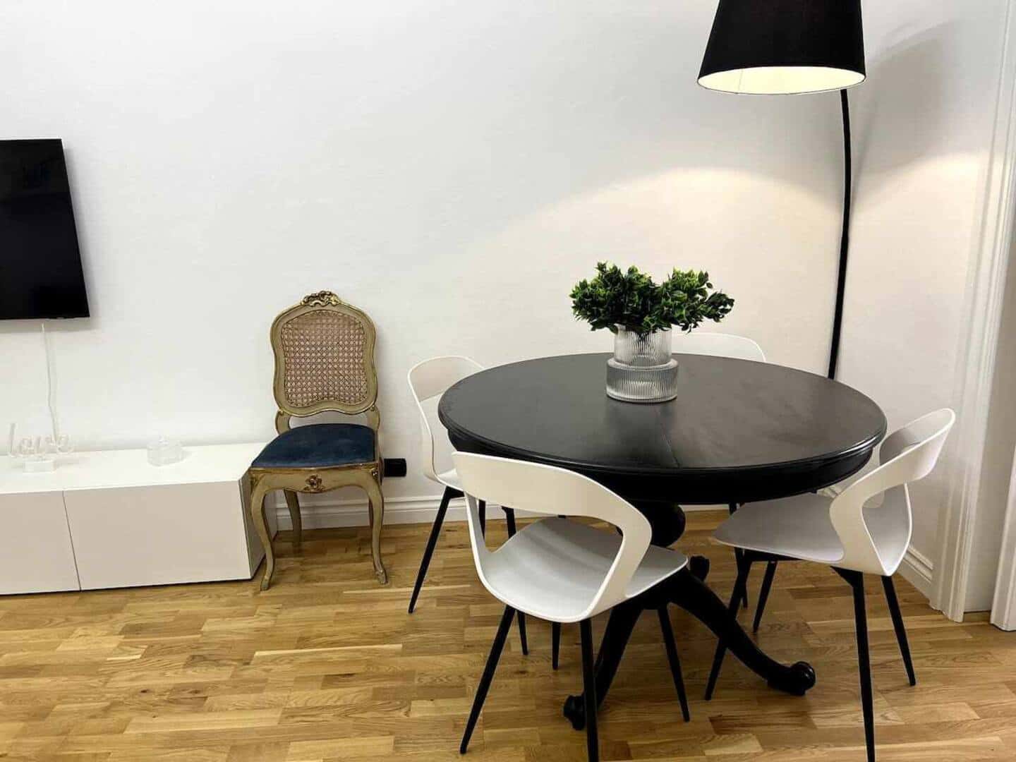Apartment Como, 1 bed — photo 15