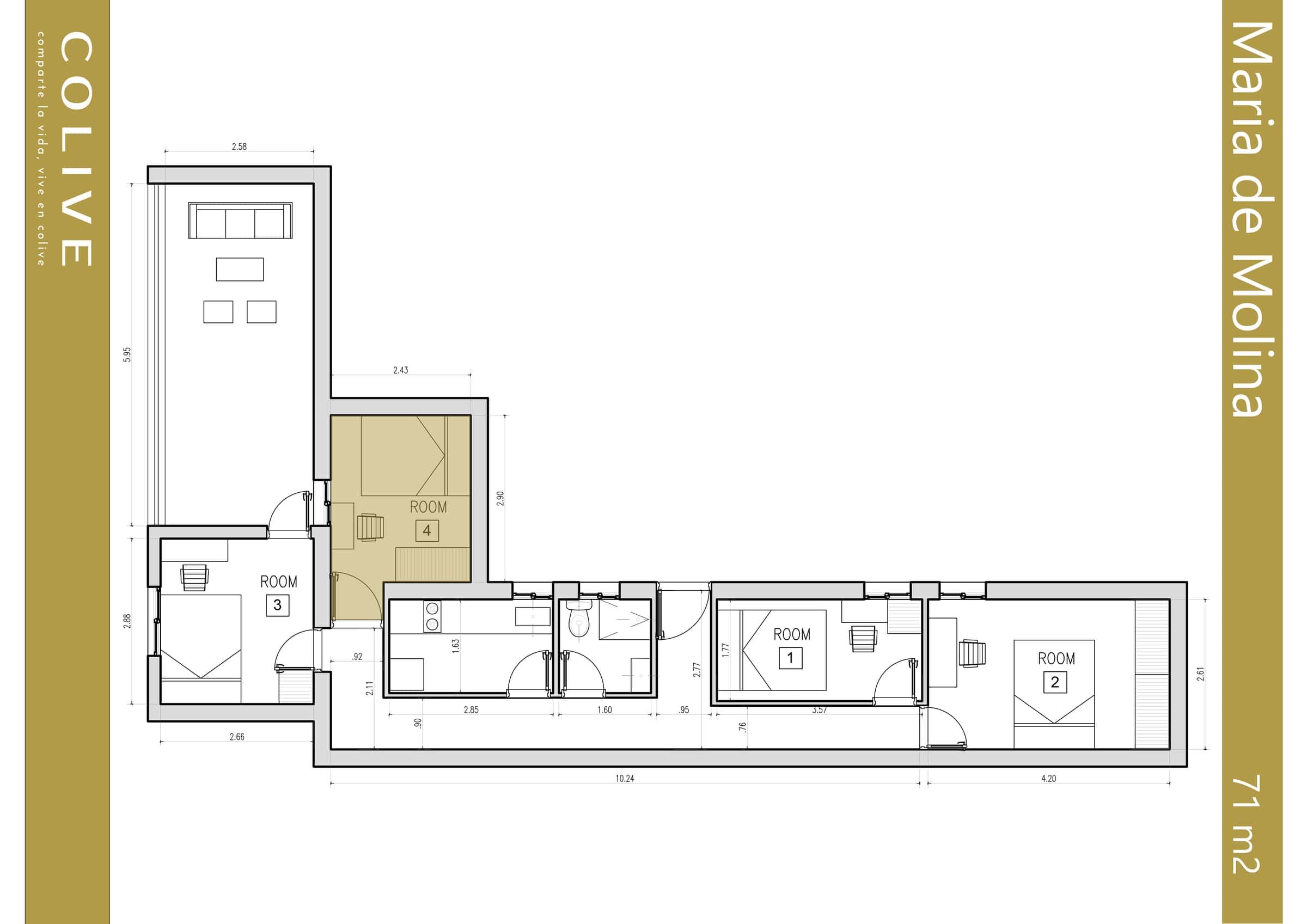 Room MM24R4