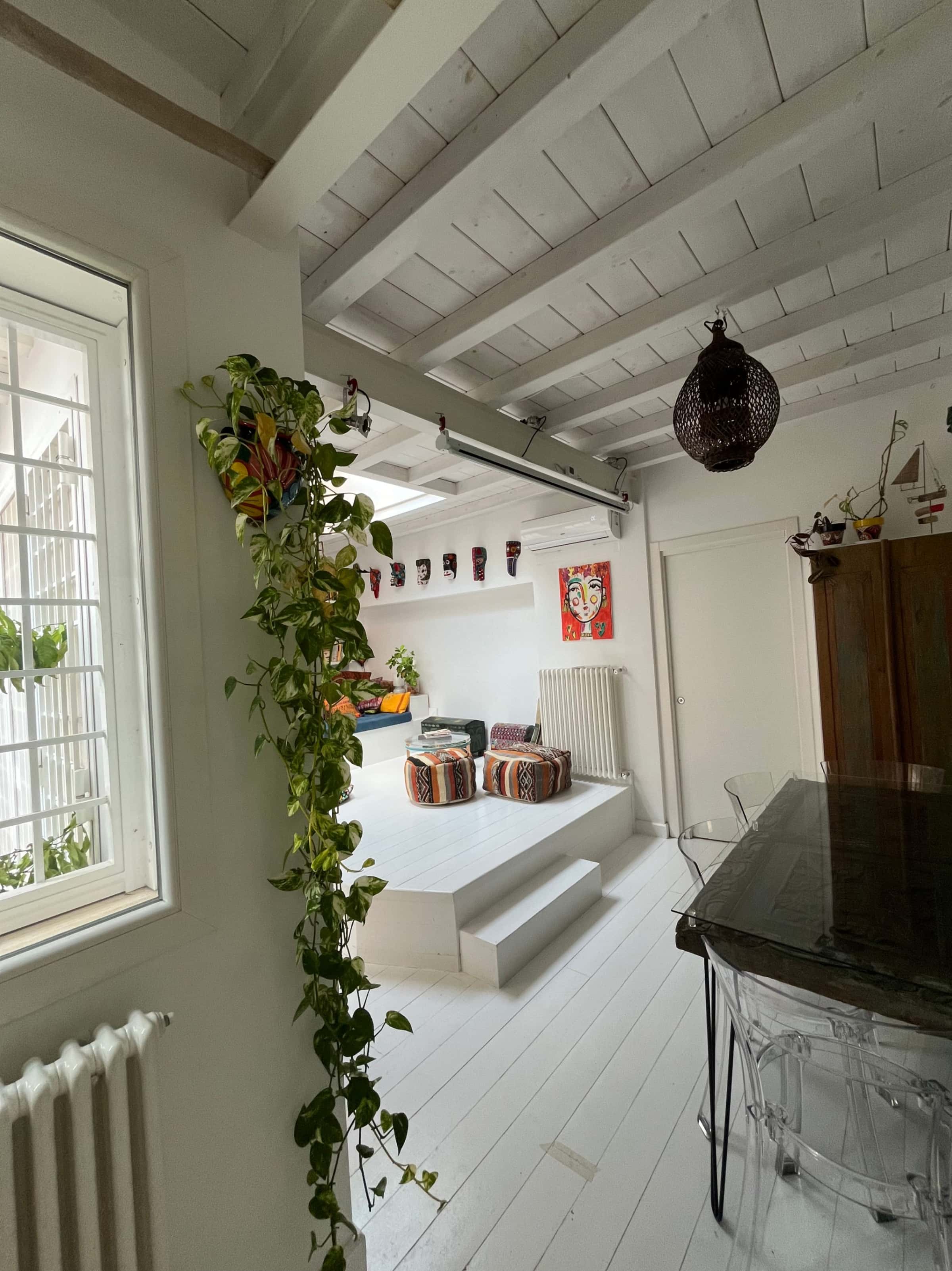 Apartment Rome, 1 bed — photo 27