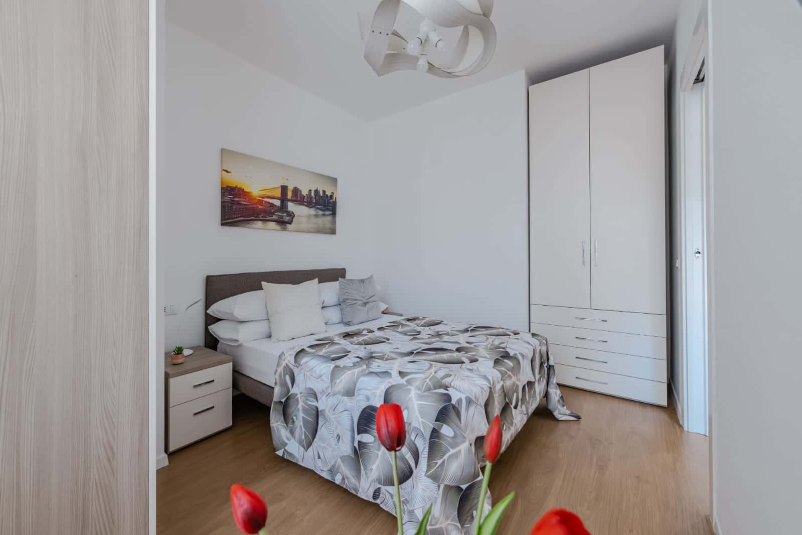 Apartment Milan, 1 bed — photo 45