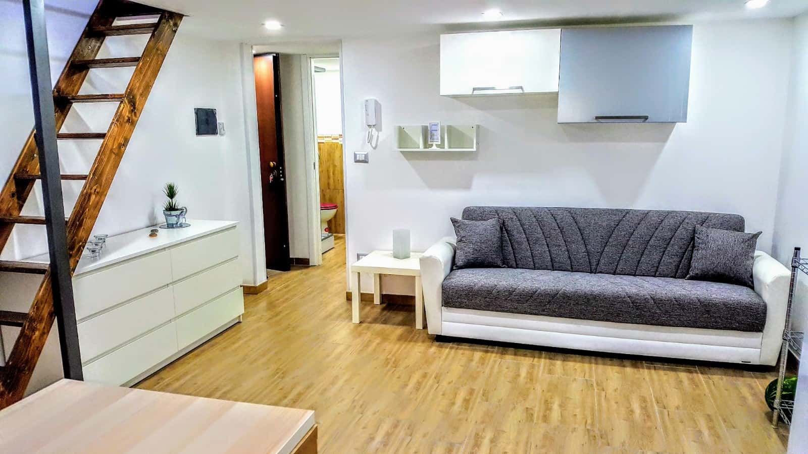 Apartment Siracusa, 1 bed — photo 10