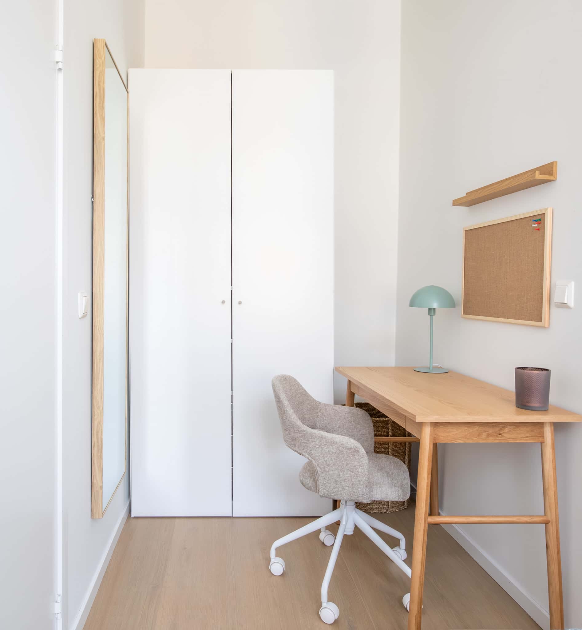 Hedda 3 Room 1 Standard