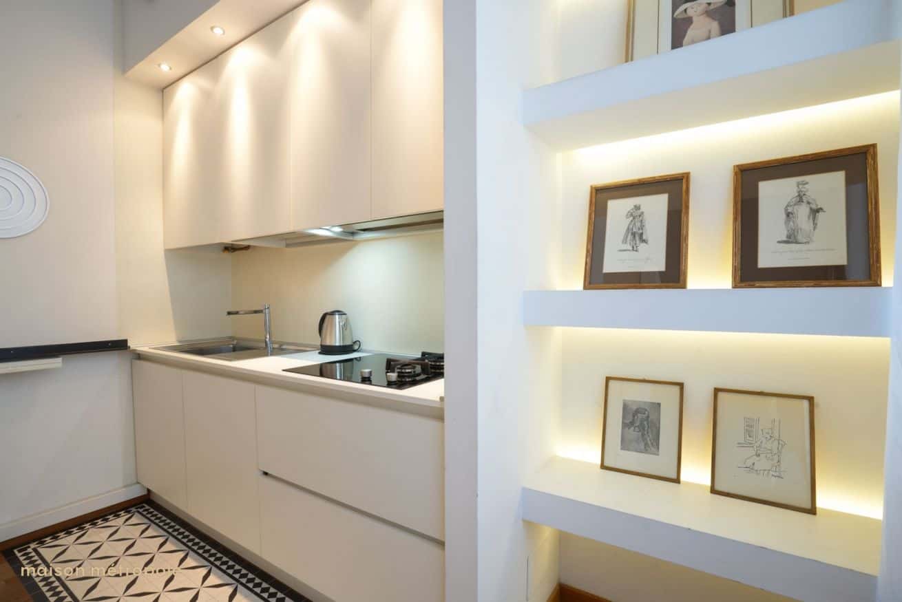Apartment Milan, 2 beds — photo 6