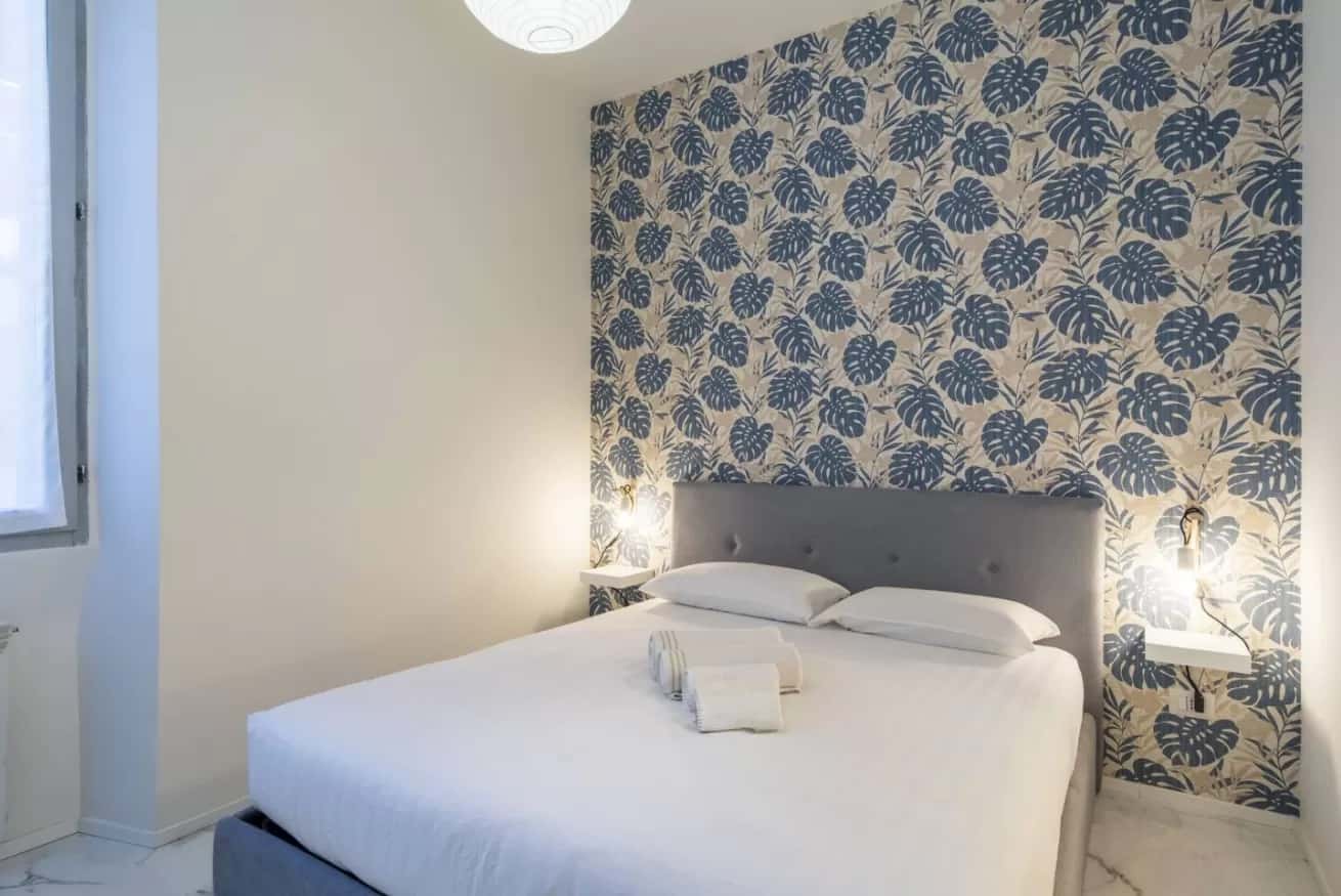 Apartment Milan, 1 bed — photo 10