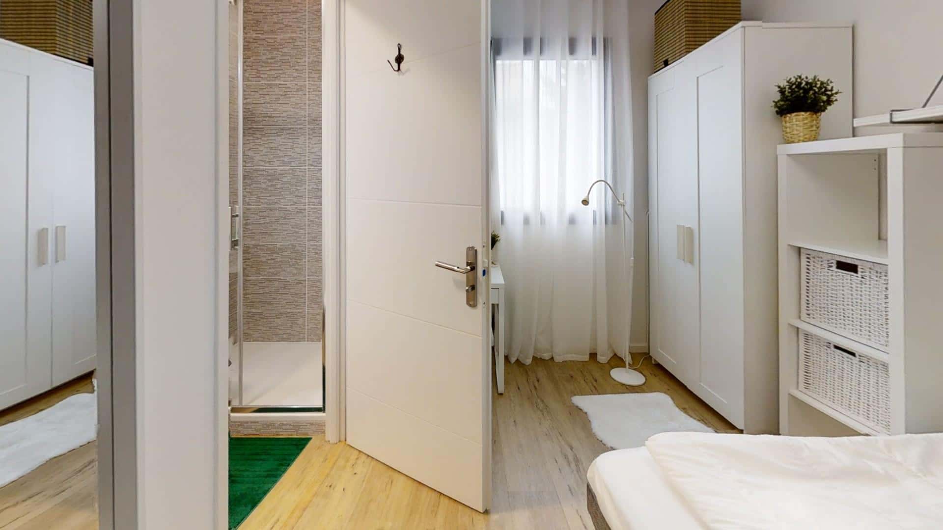 Chambre 3 - MATHALY N