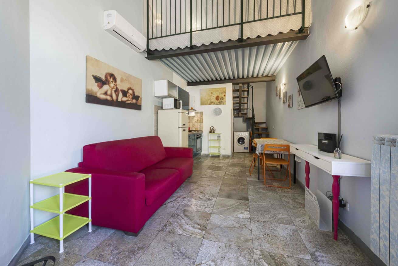 Romito Loft