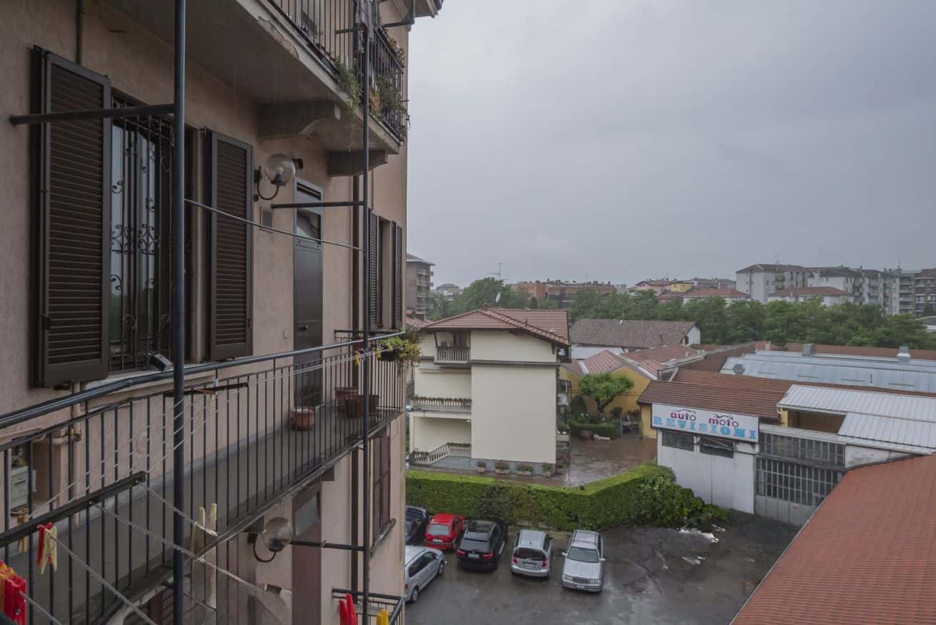 Apartment Milan, 1 bed — photo 11