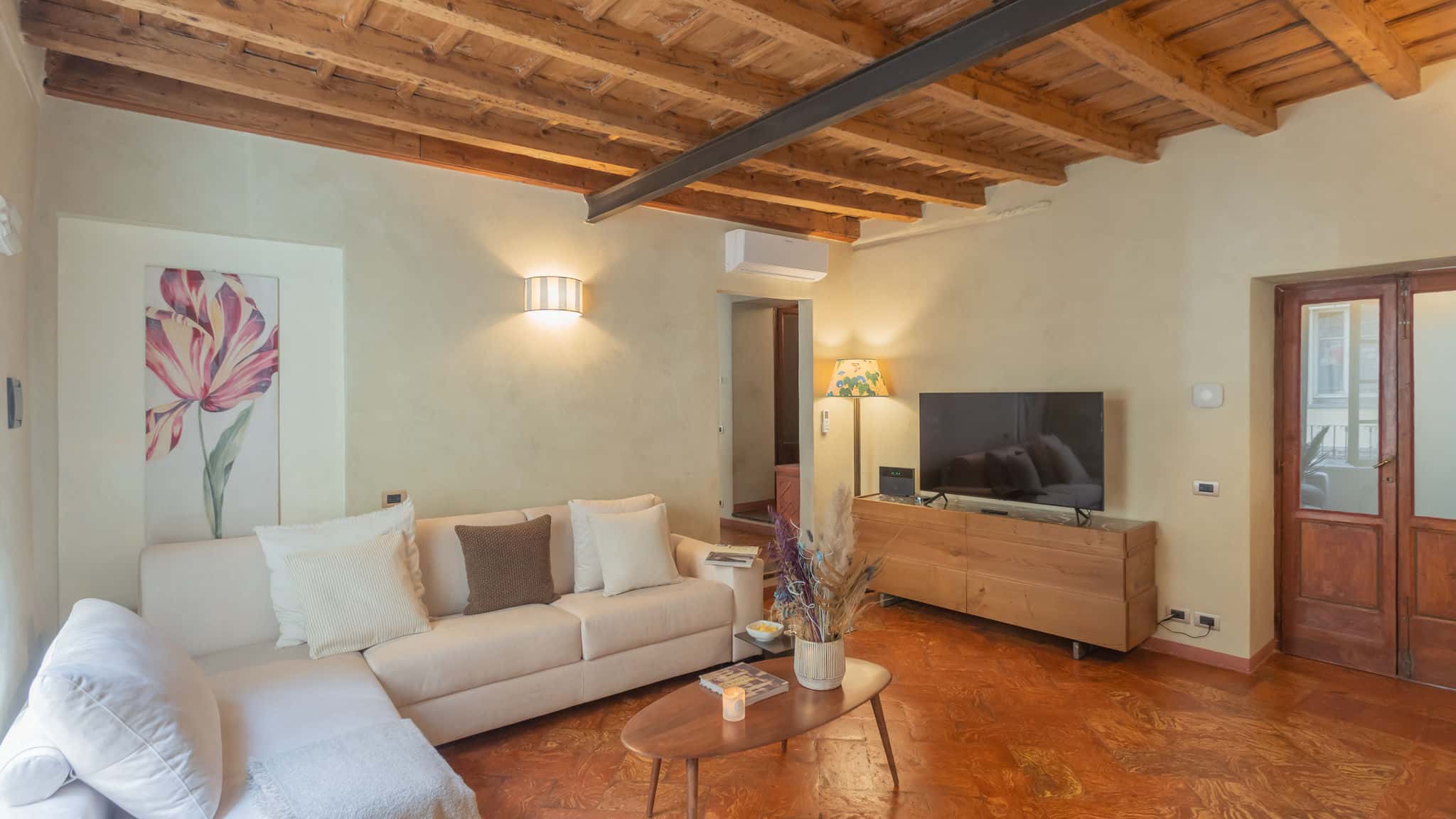 Pantero Apartment