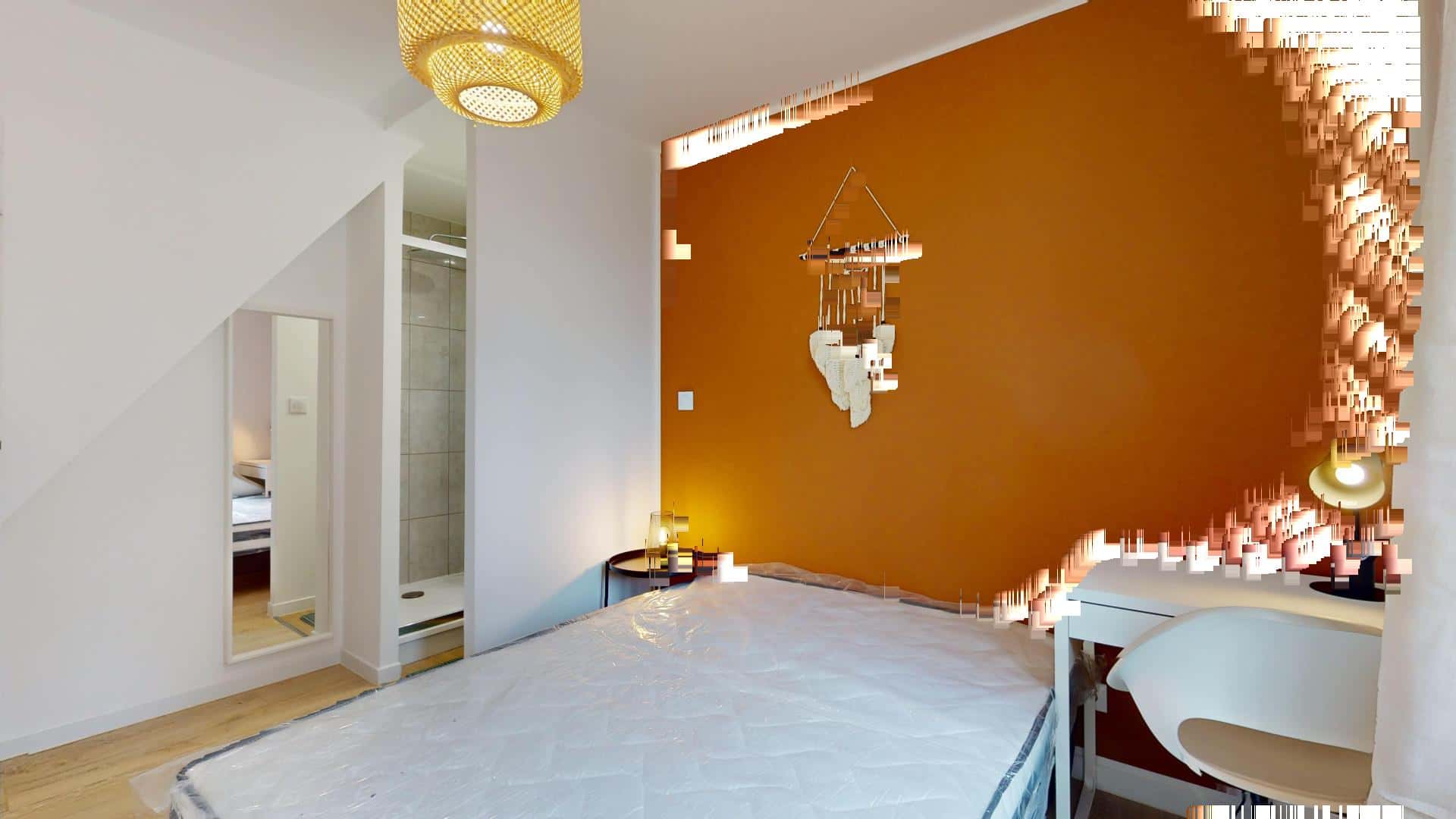Chambre 2 - ETIENNE DOLET