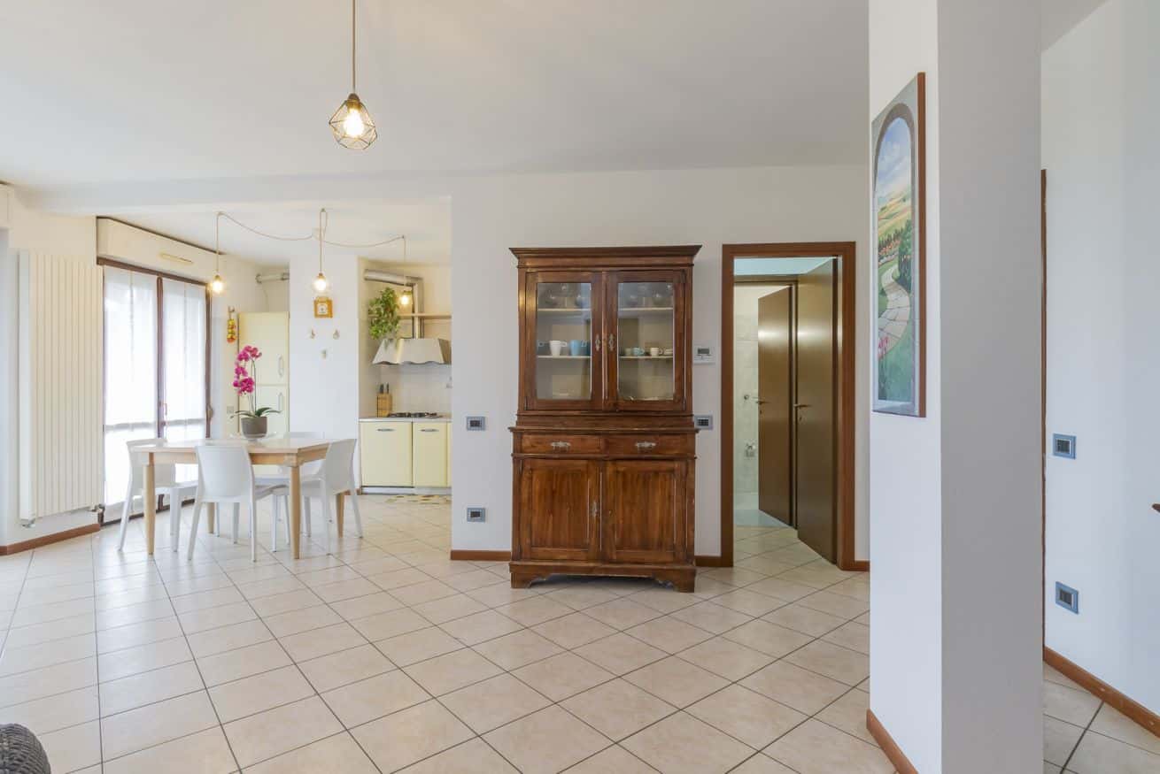Apartamento Milán, 2 habitaciones — foto 28