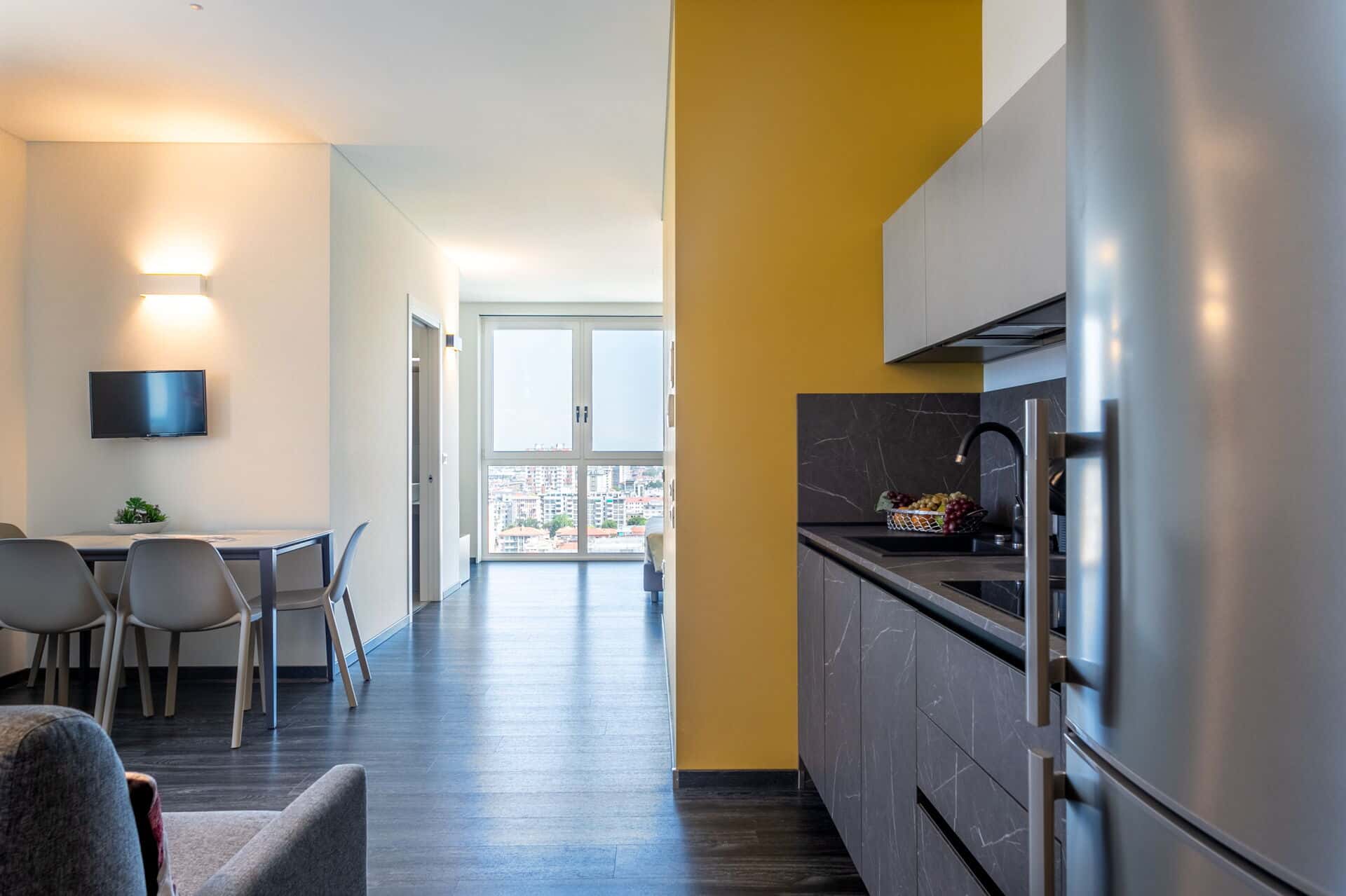 Apartment Venice, 1 bed — photo 11