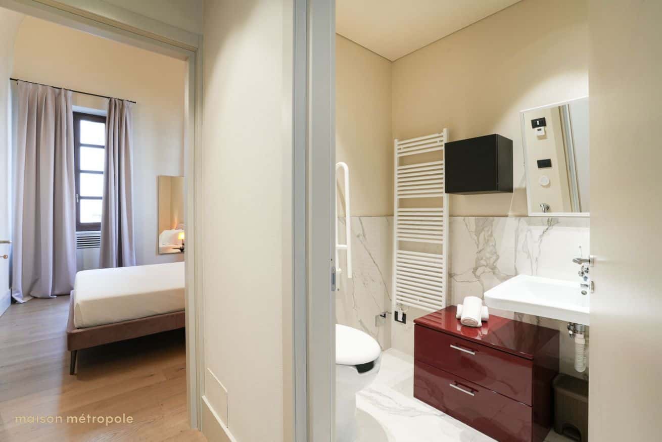 Apartment Asti, 1 bed — photo 3