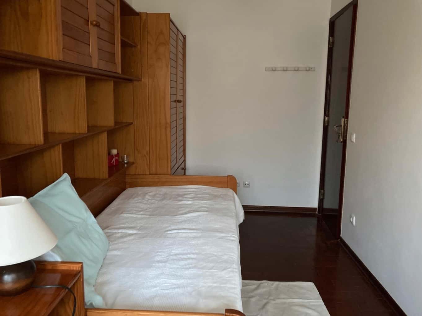 Cozy Room in Almada - Room 1