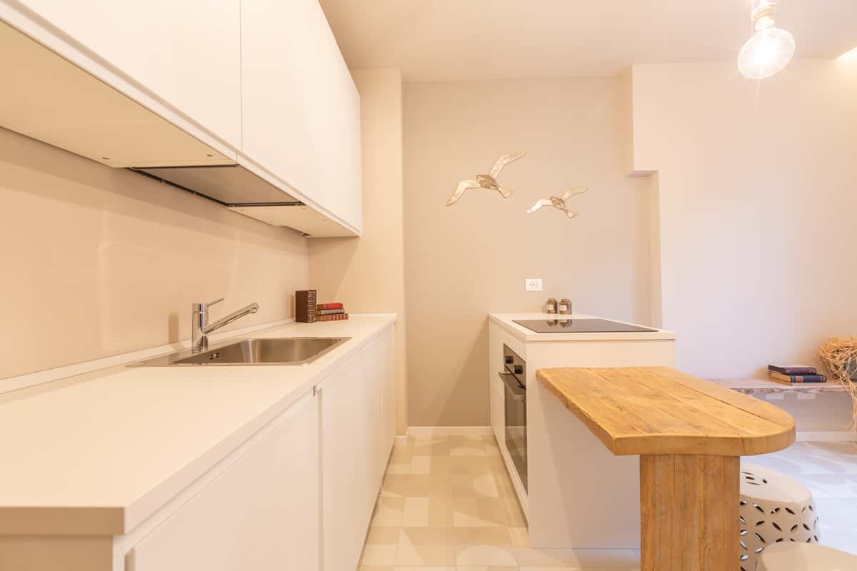 Apartment Milan, 1 bed — photo 17