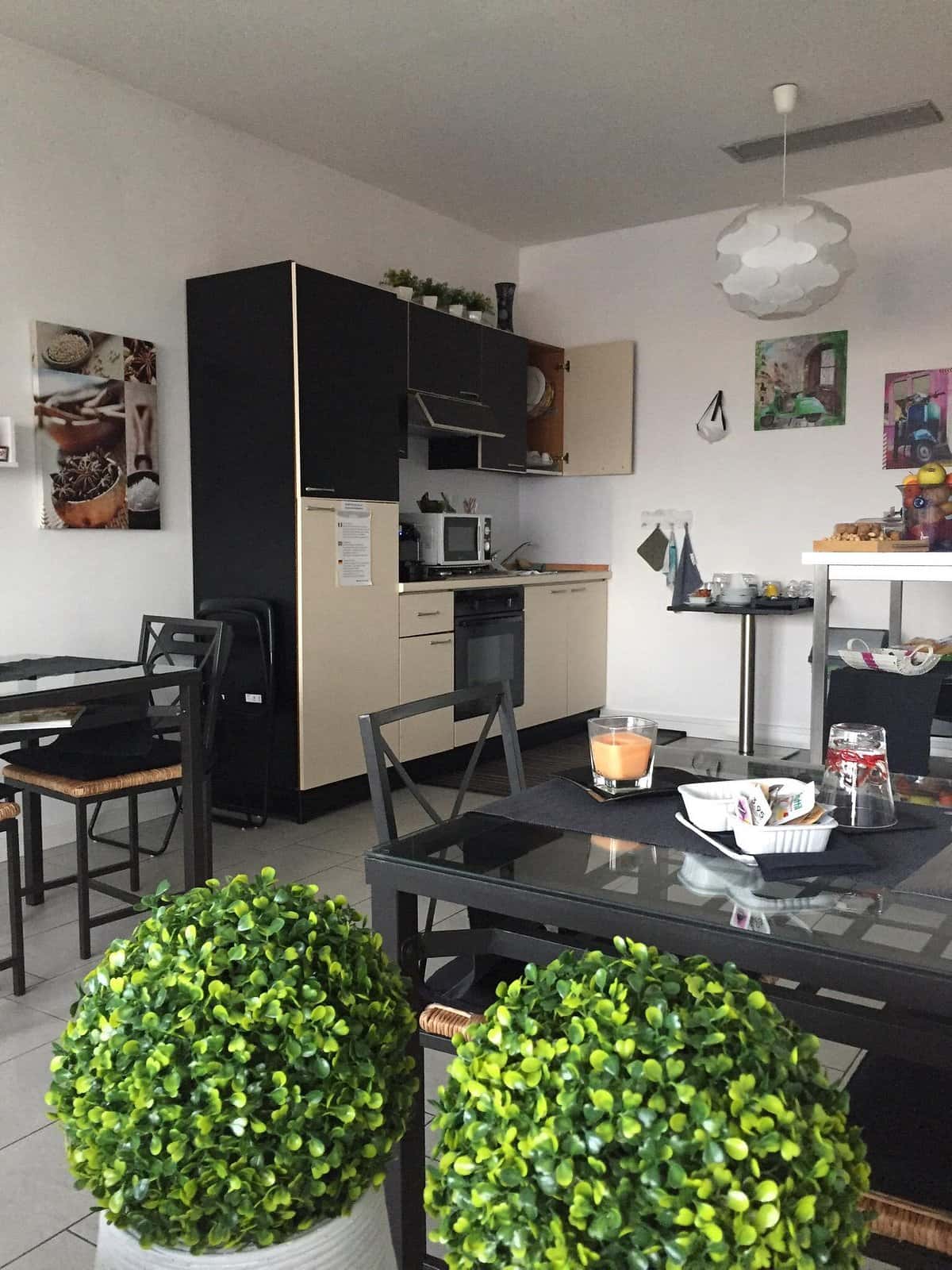 Viale del Lavoro