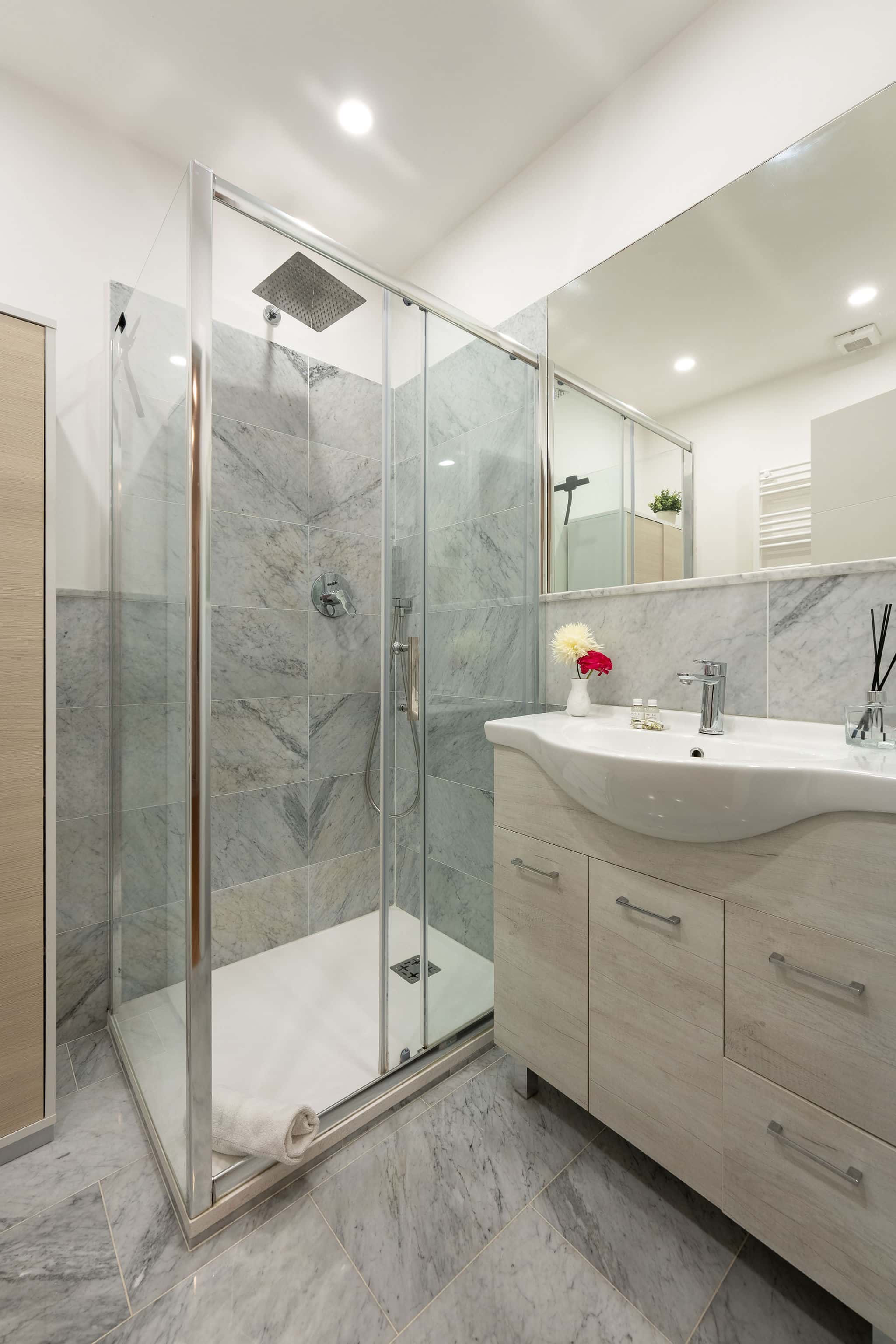 Apartment Coverciano, 1 bed — photo 36