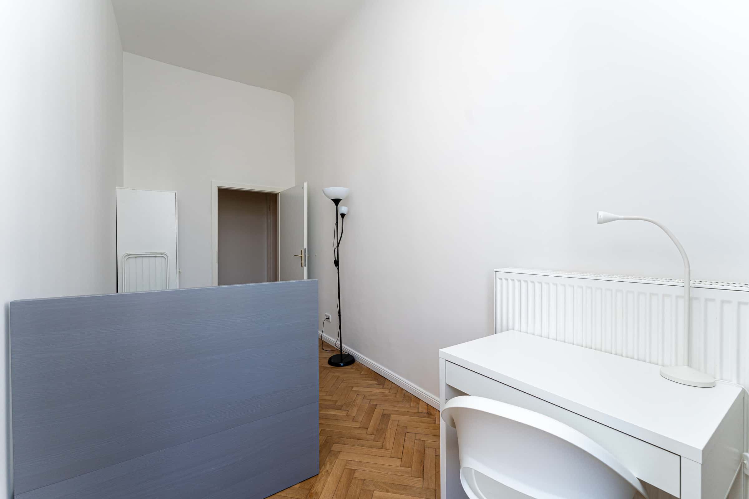 Hermannstraße - Room 7