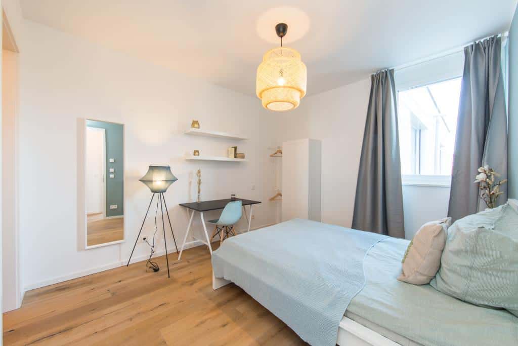 51 Nazarethkirchstrasse - Mitte
