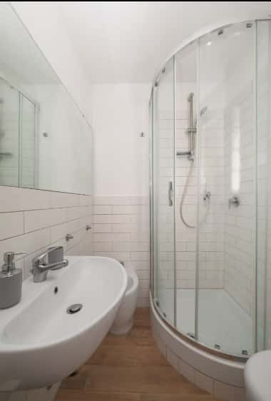 Apartment Rome, 2 beds — photo 60