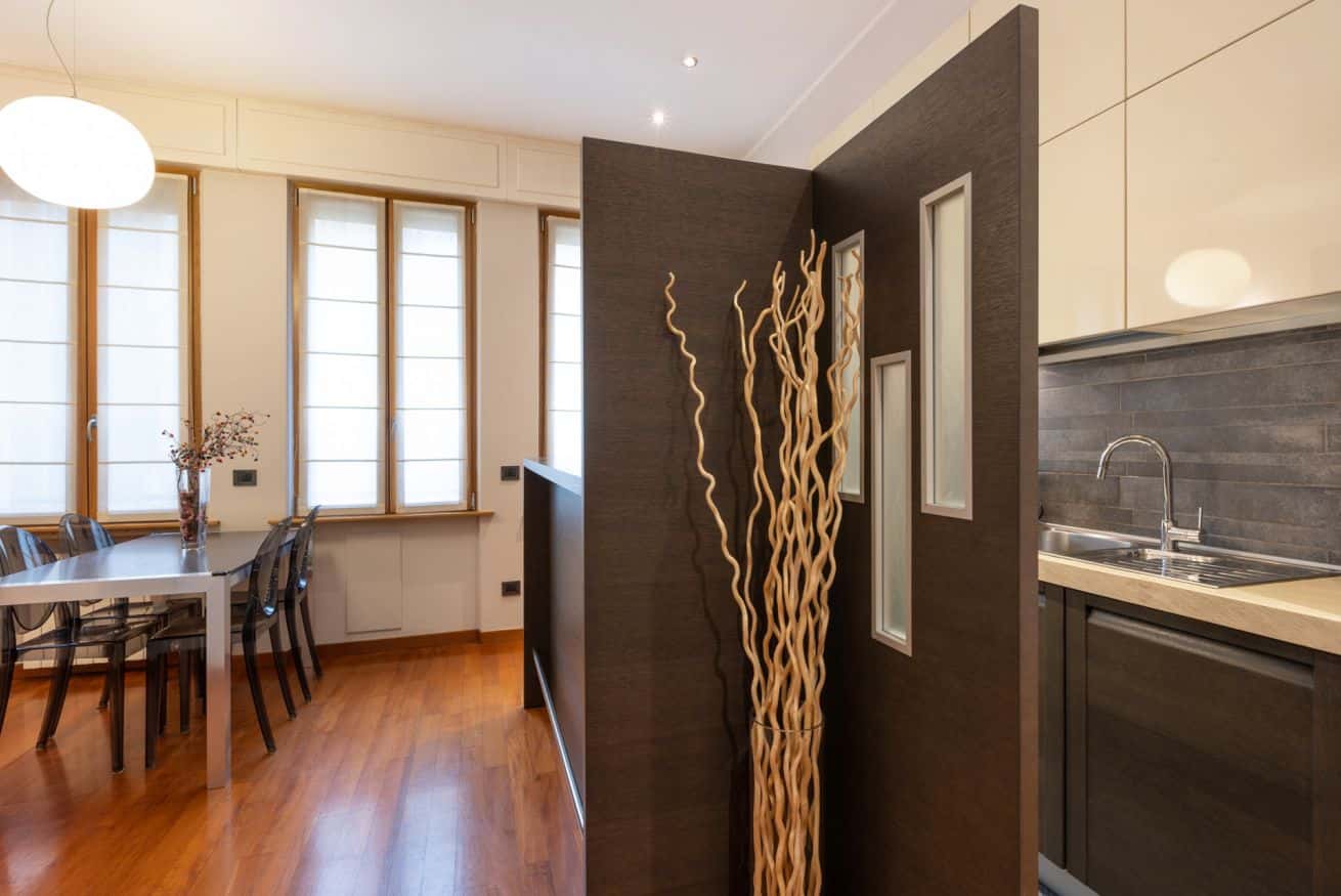 Appartamento Milano, 2 camere — foto 43