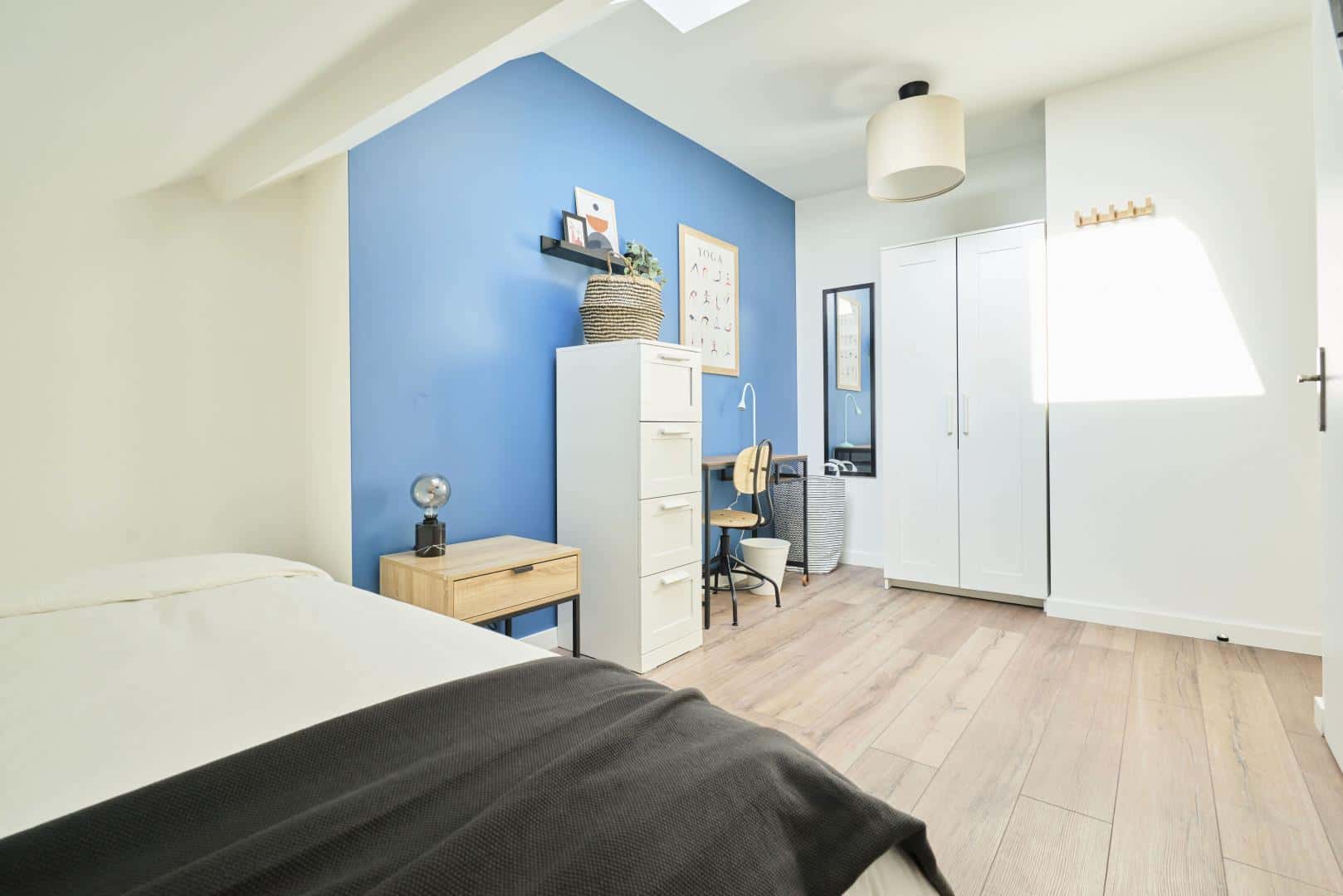 Chambre 9 - NATIONALE C