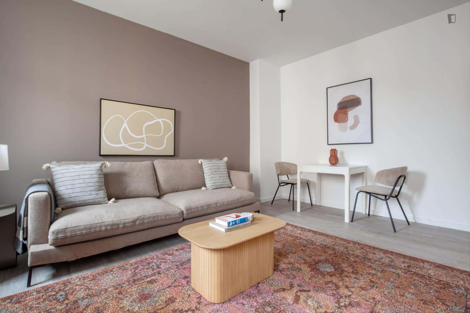 Apartment in Machnower Straße, Berlin for 64 m² with 1 bedroom - Photo 2