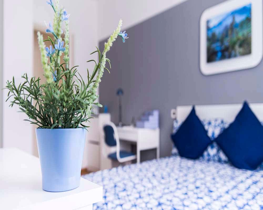 Stanza in Viale Ca' Granda