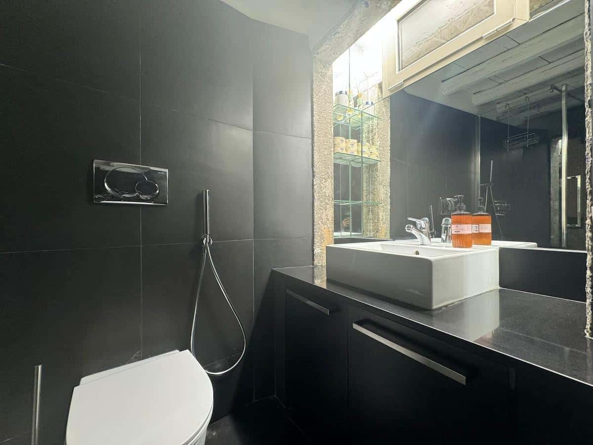 Apartment Rome, 1 bed — photo 18