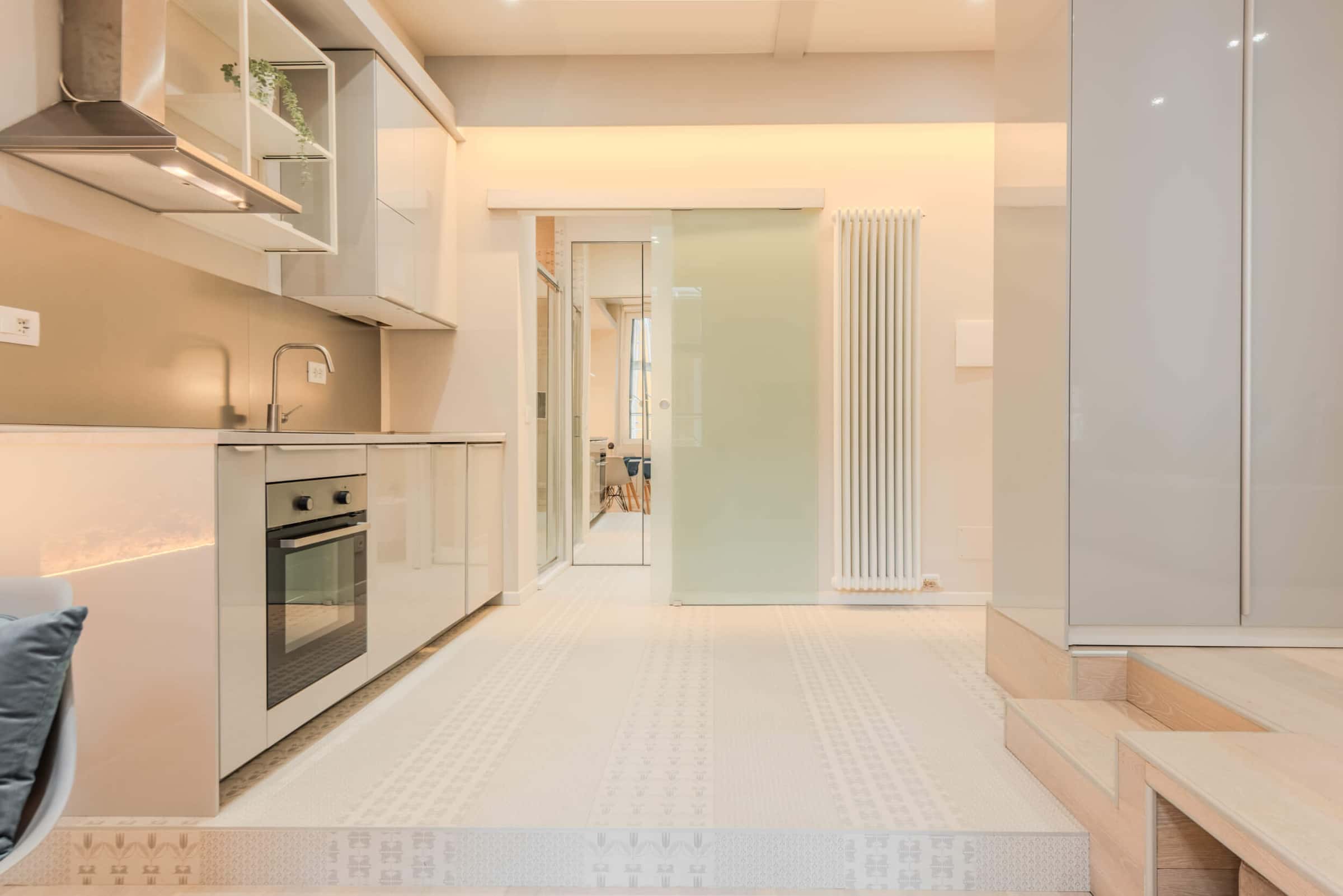 Apartment Milan — photo 33