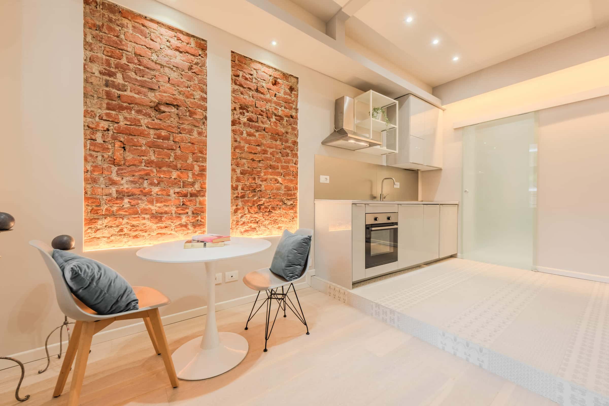 Apartment Milan — photo 38