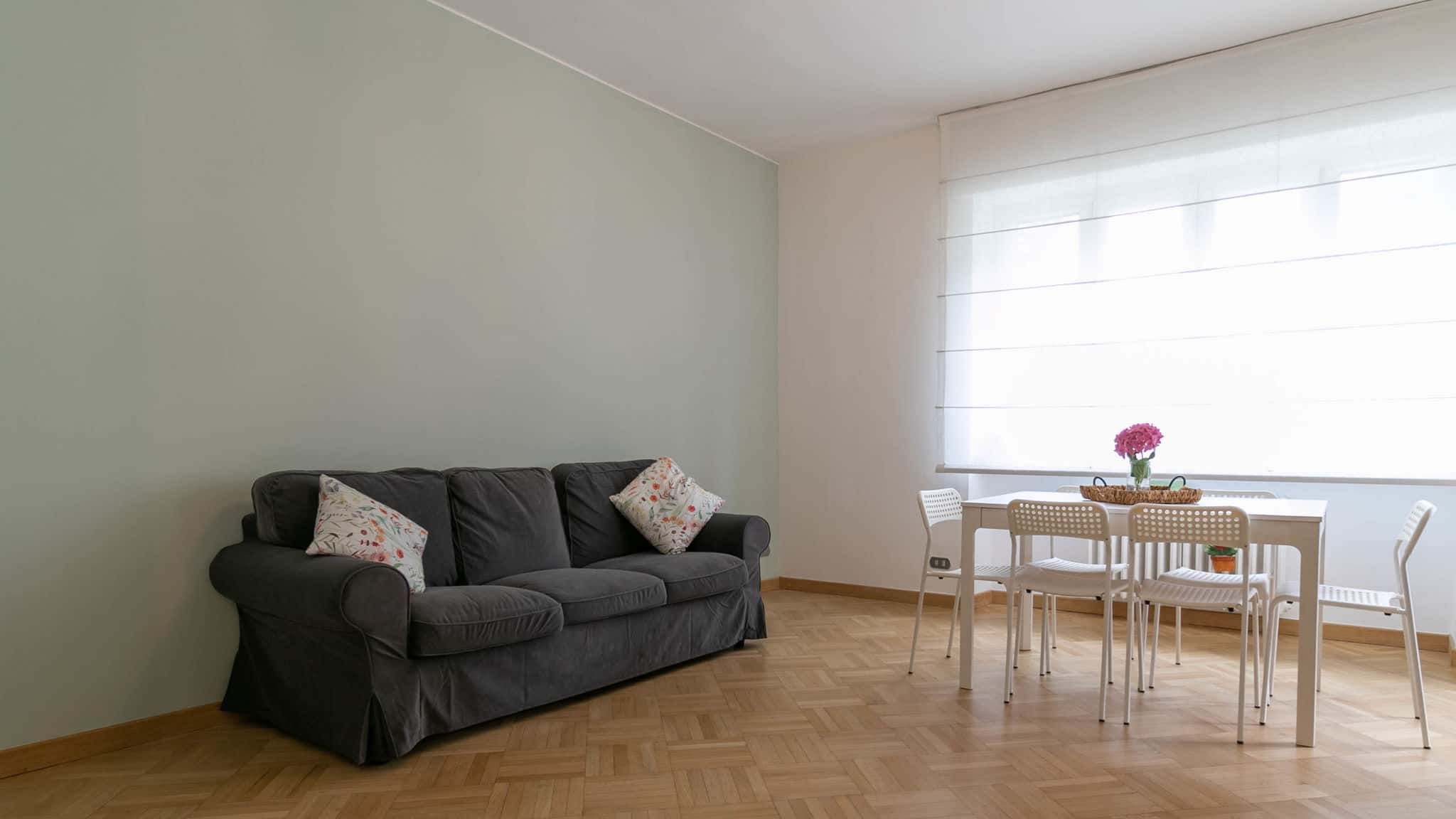 Turati Family Apartment