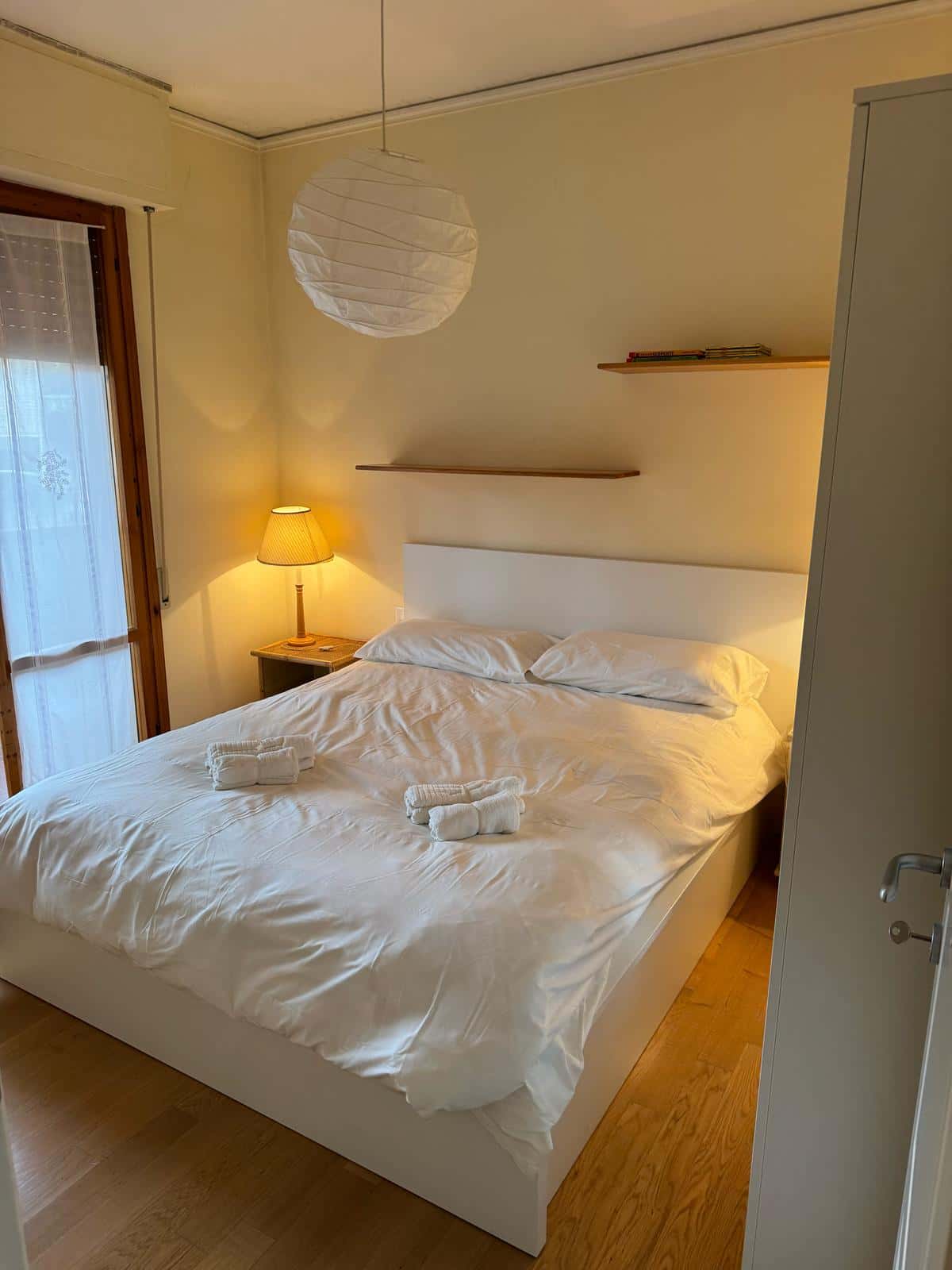Apartment Massa, 1 bed — photo 20