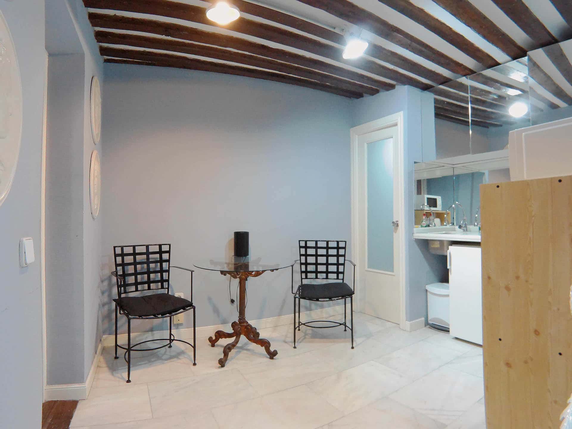 Apartment Calle Ventura la Vega