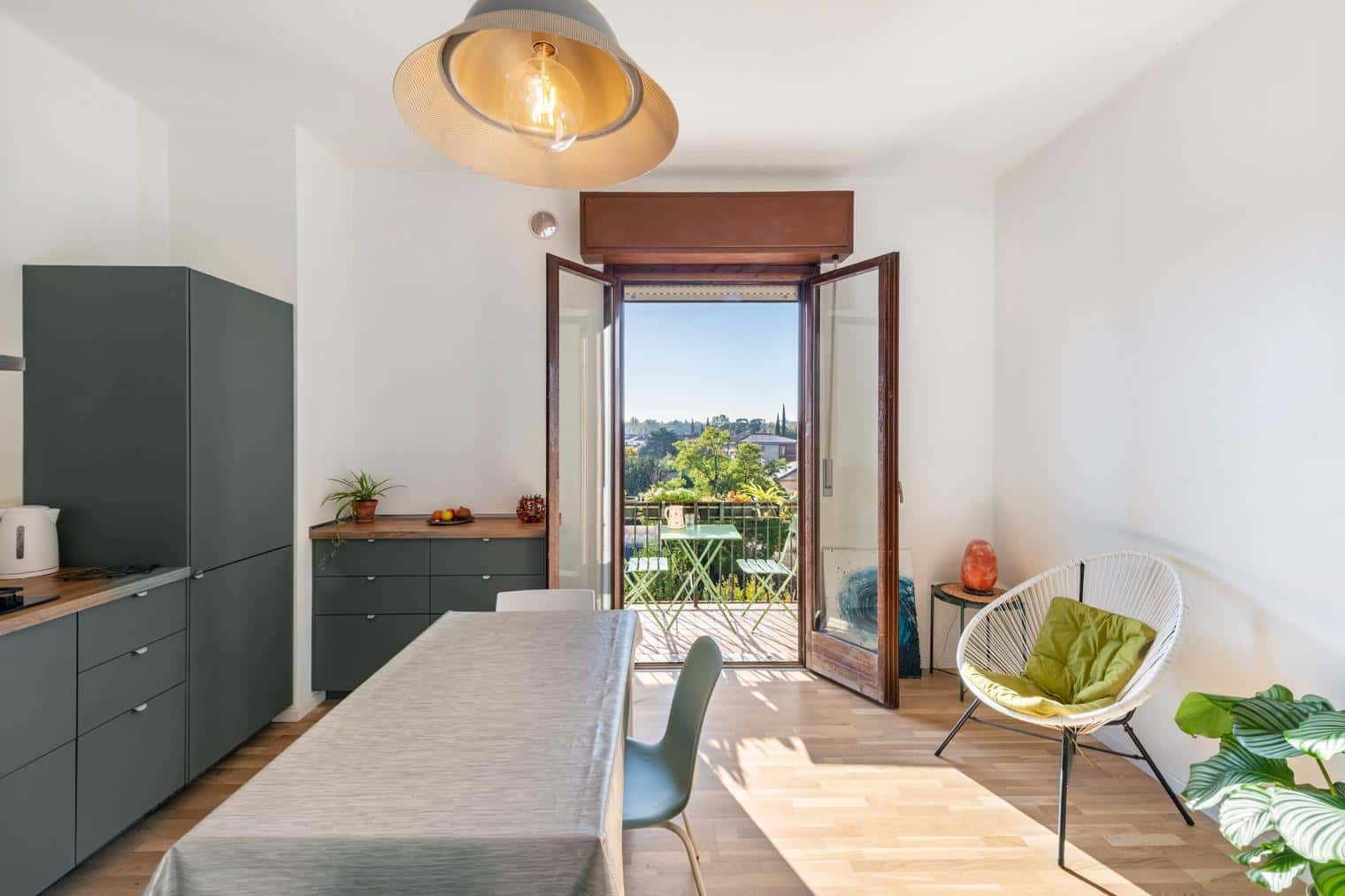 Apartment Verona, 1 bed — photo 7