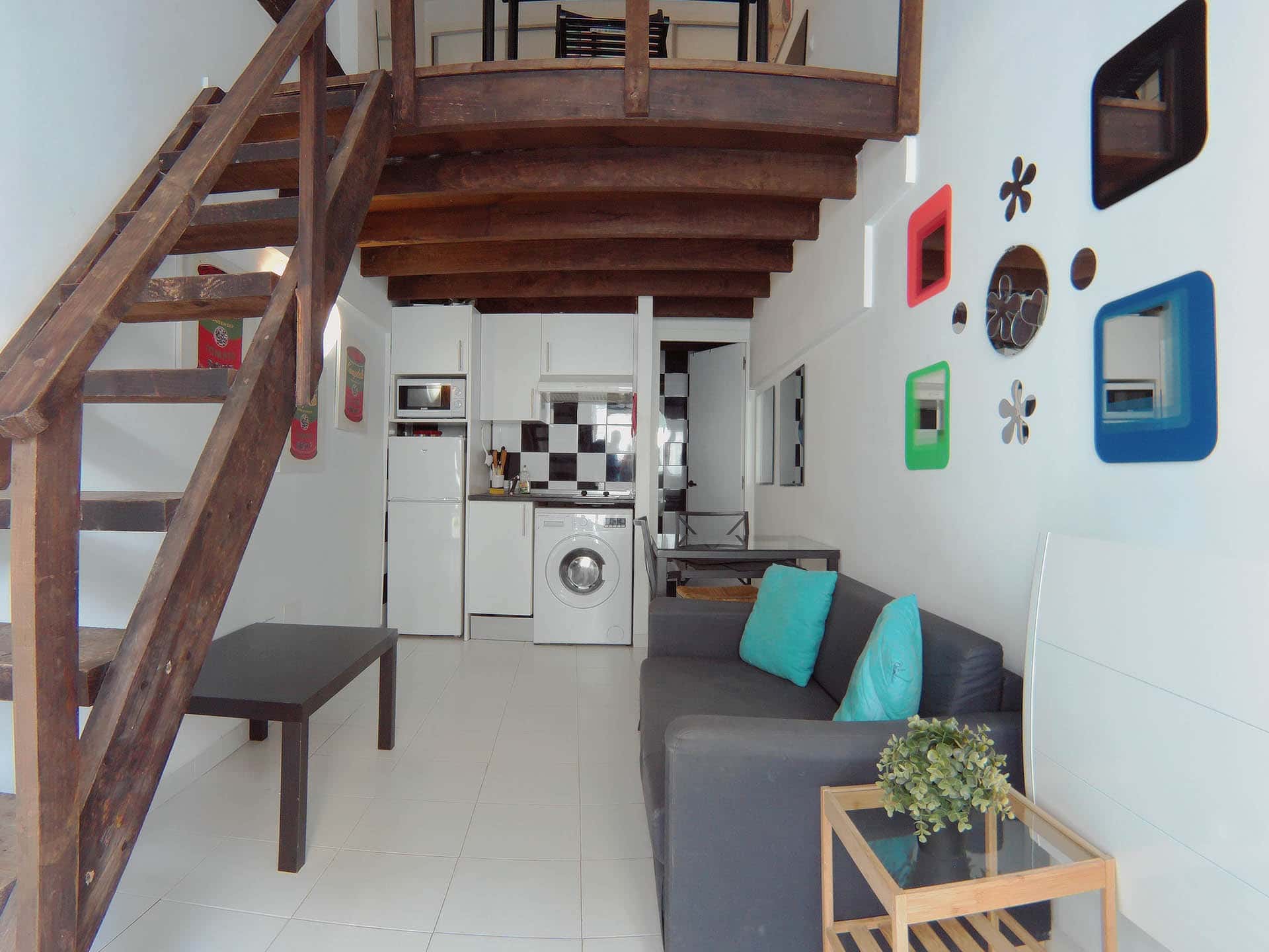 Studio Calle Capitan Blanco Argibay