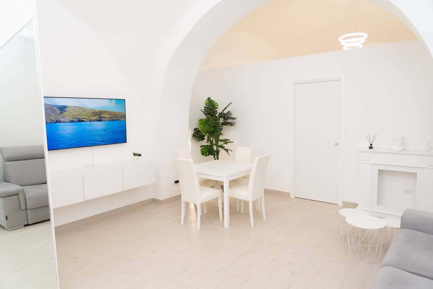 Apartment Manfredonia, 1 bed — photo 12