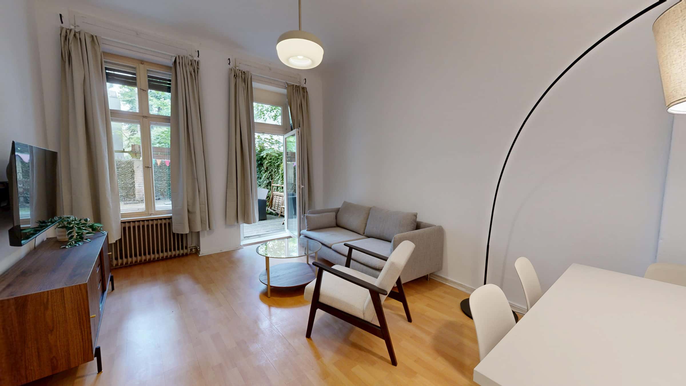 25 Wollankstrasse - Soldiner Kiez