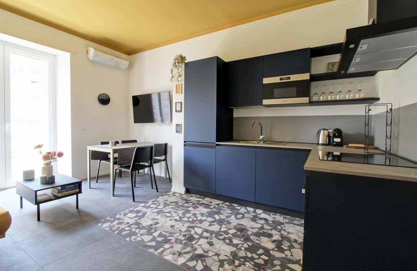 045 - Ippocrate - Roma Academia – Style by the Halls of Knowledge