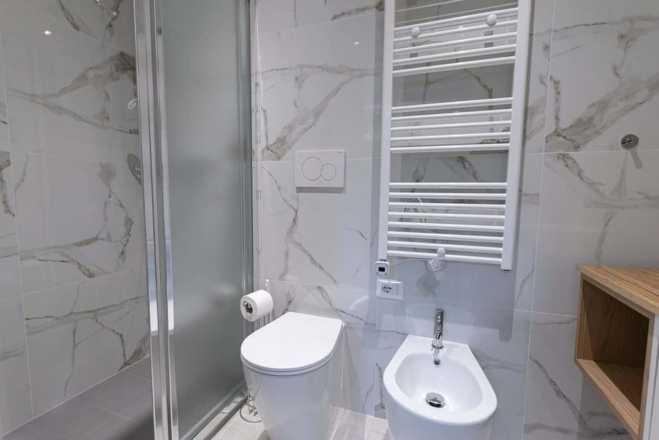 Apartment Milan, 1 bed — photo 8