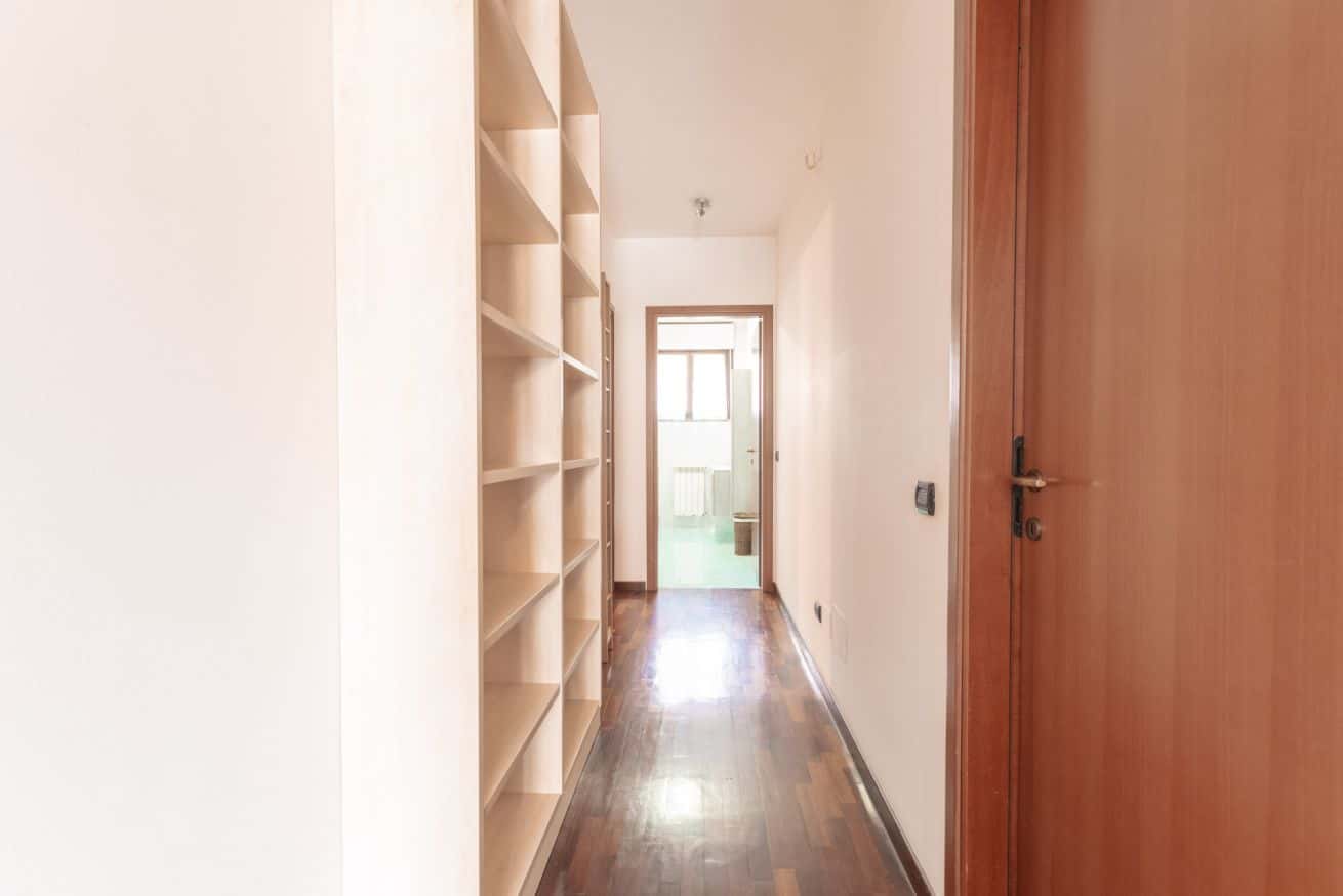 Apartamento Monza, 2 habitaciones — foto 12