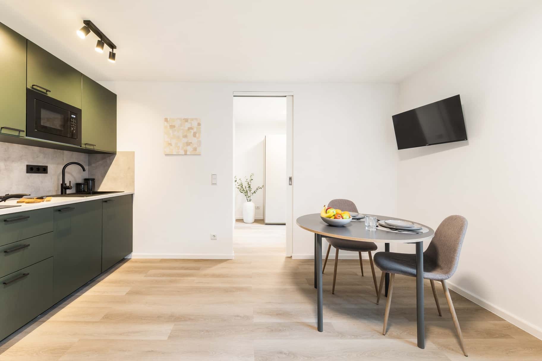 15 Warschauer Strasse - Berliner Innenstadt