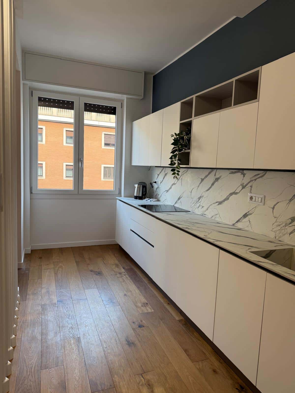 Apartment Milan, 2 beds — photo 11