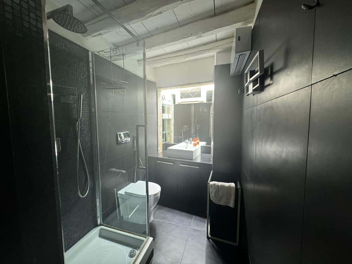 Apartment Rome, 1 bed — photo 10