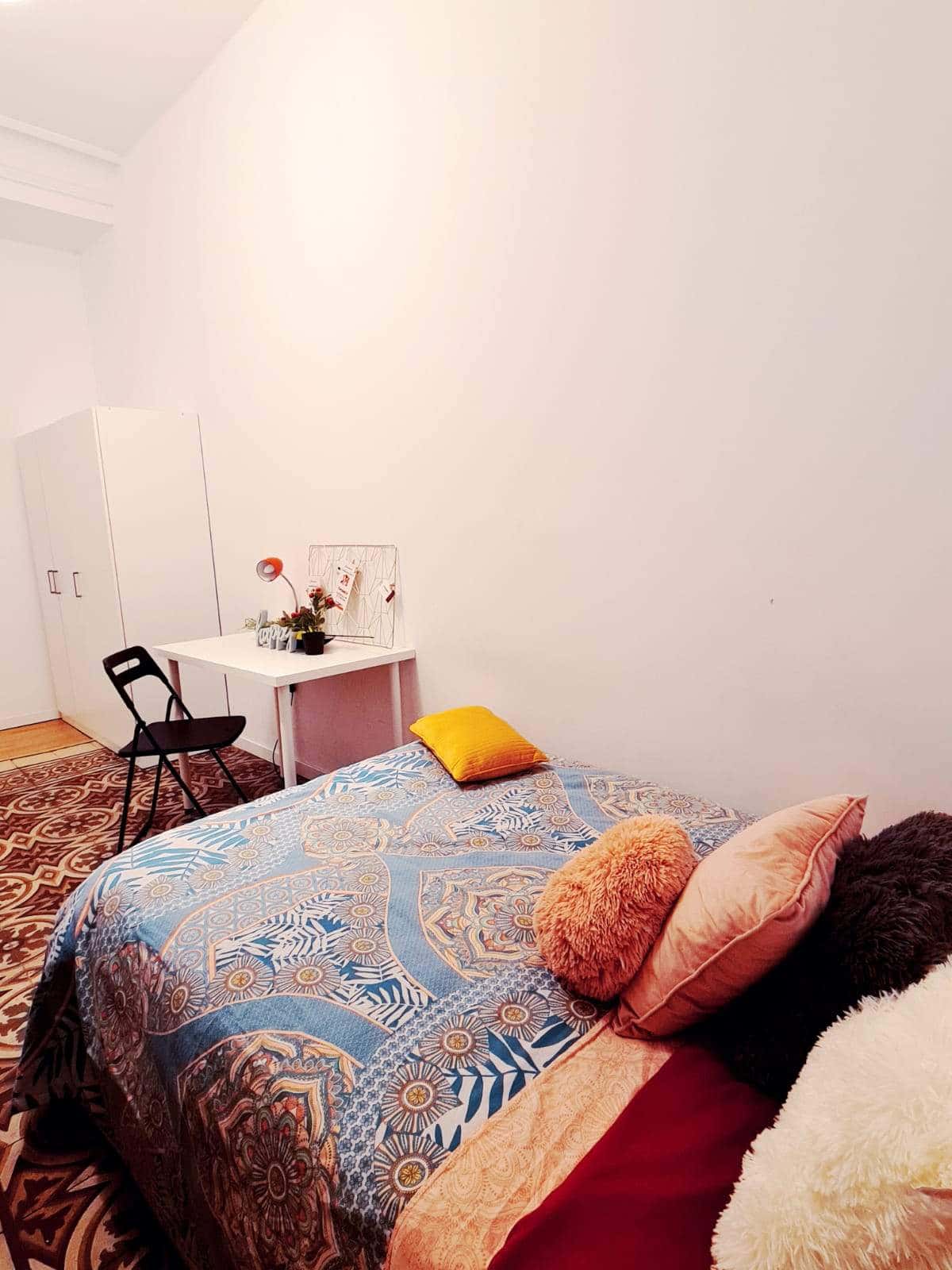 Habitación CJE4