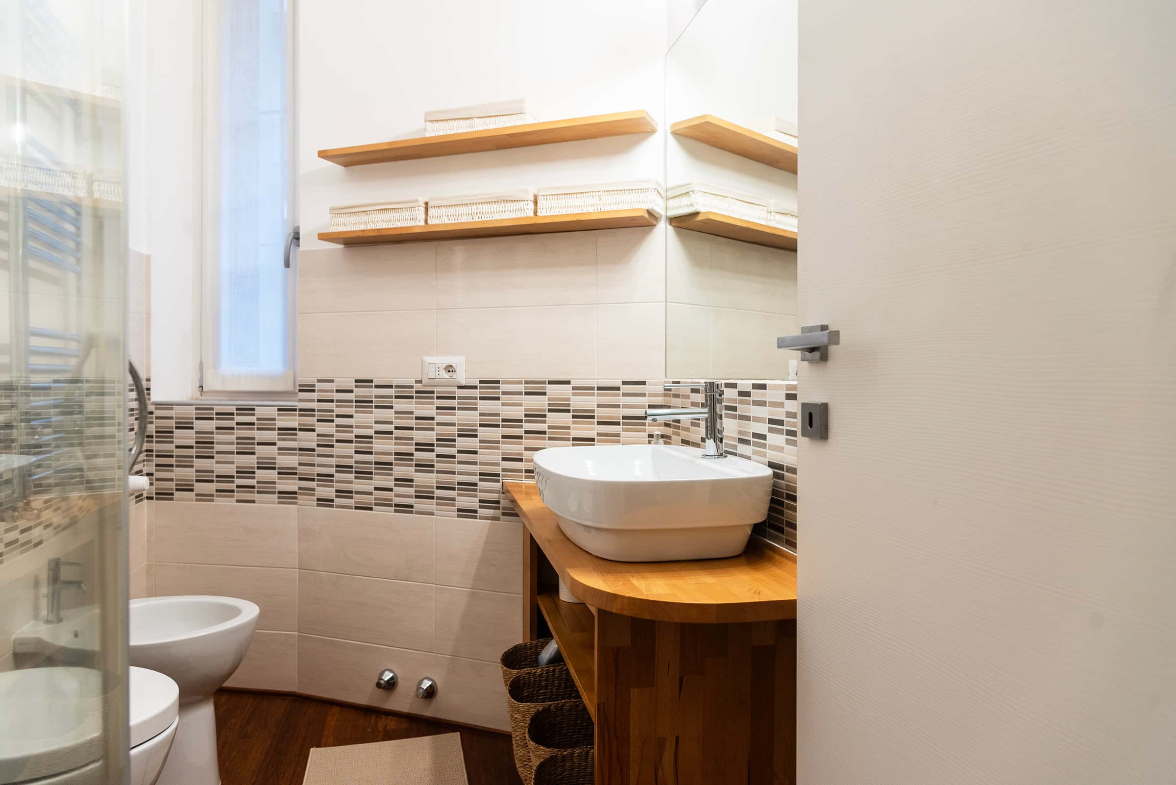 Apartment Milan, 1 bed — photo 10