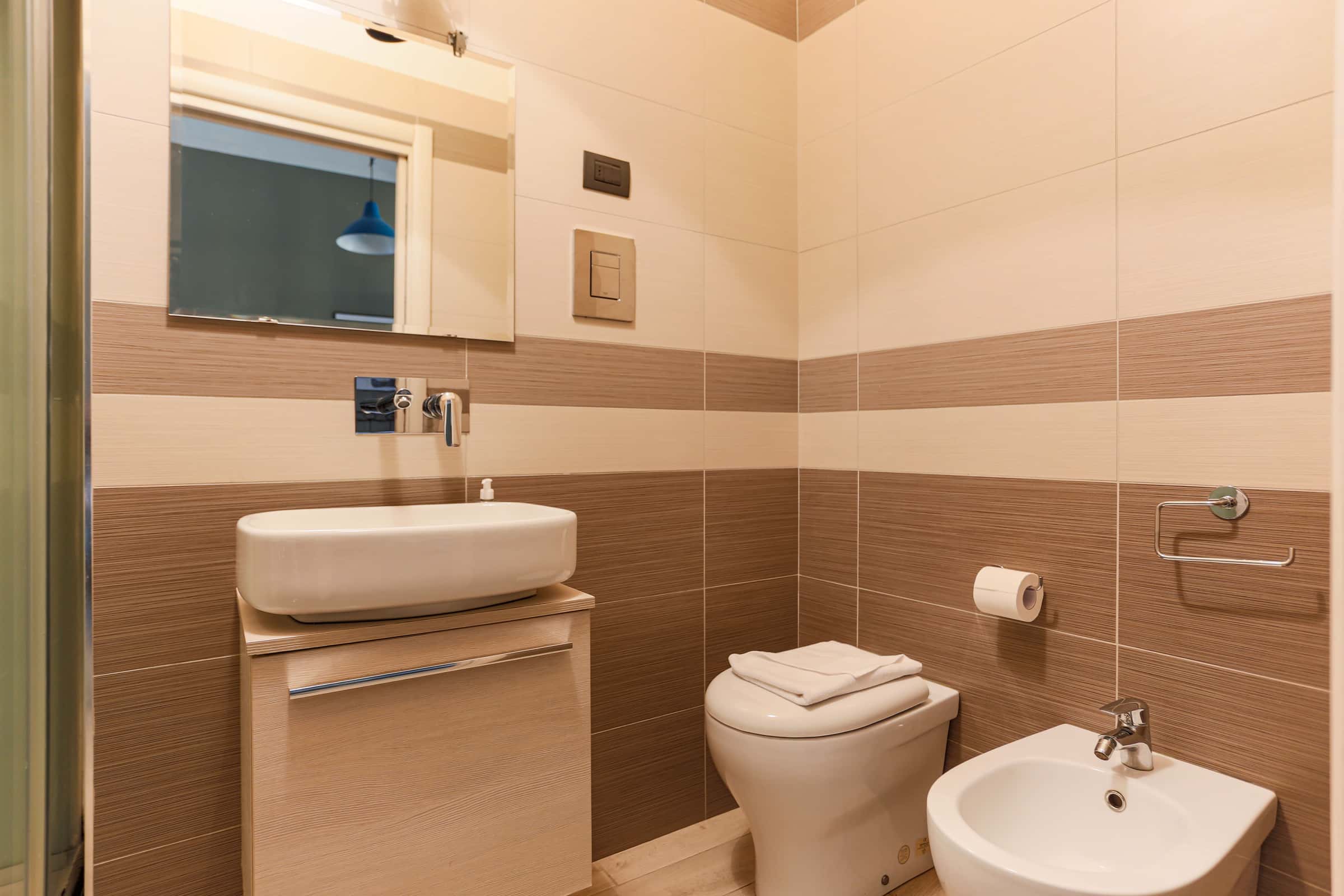 Apartment Milan, 2 beds — photo 15